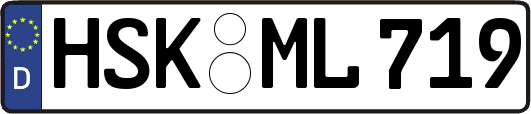 HSK-ML719
