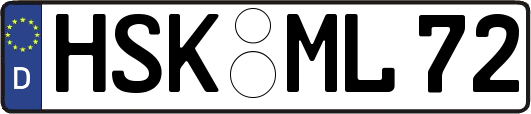 HSK-ML72