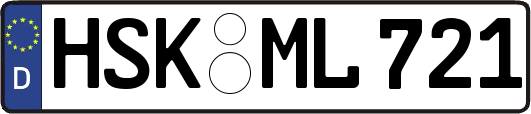 HSK-ML721