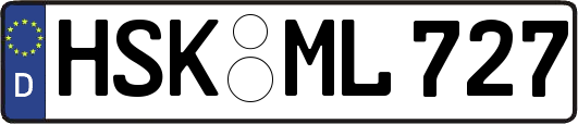 HSK-ML727