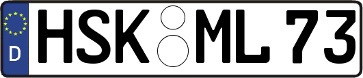 HSK-ML73
