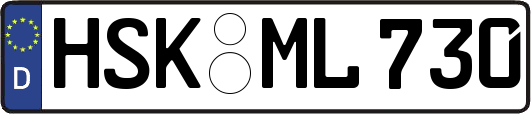 HSK-ML730