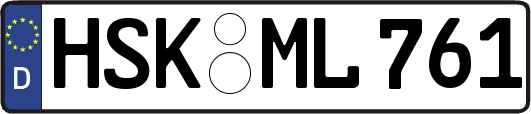 HSK-ML761