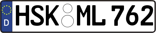 HSK-ML762