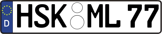 HSK-ML77