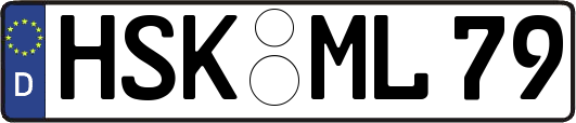 HSK-ML79