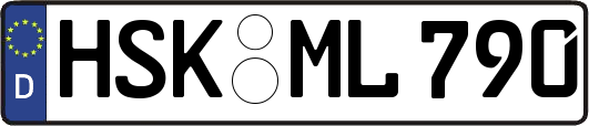 HSK-ML790