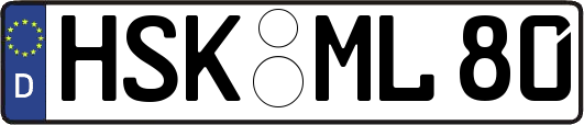 HSK-ML80