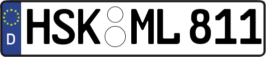 HSK-ML811