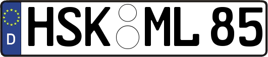 HSK-ML85