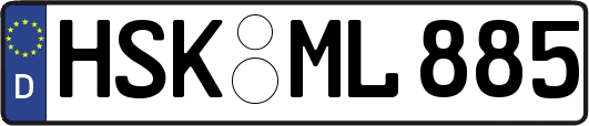 HSK-ML885