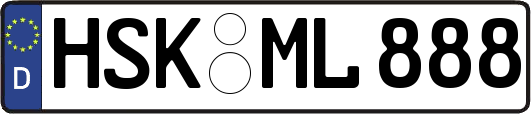 HSK-ML888