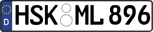 HSK-ML896