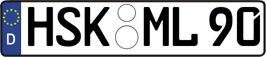 HSK-ML90