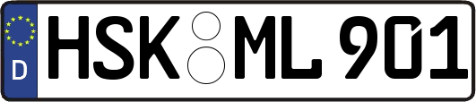HSK-ML901