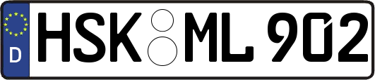 HSK-ML902