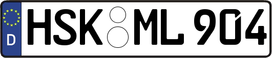 HSK-ML904