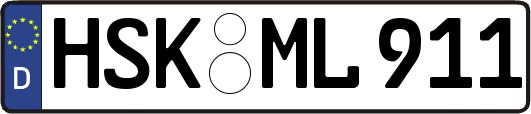 HSK-ML911