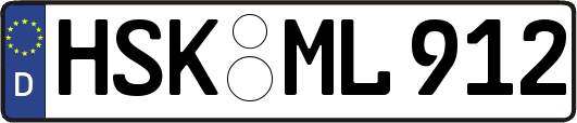 HSK-ML912