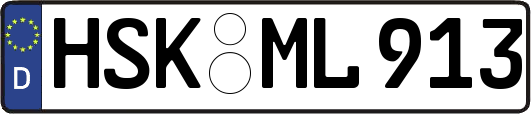 HSK-ML913