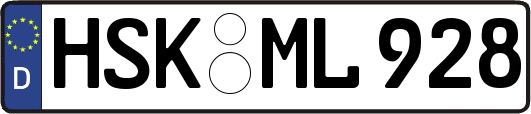 HSK-ML928