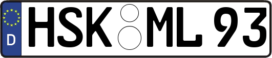 HSK-ML93