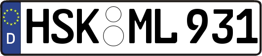 HSK-ML931
