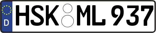 HSK-ML937