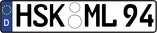 HSK-ML94