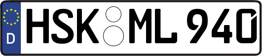 HSK-ML940