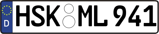 HSK-ML941