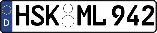 HSK-ML942