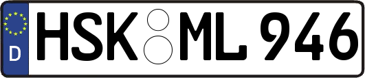 HSK-ML946