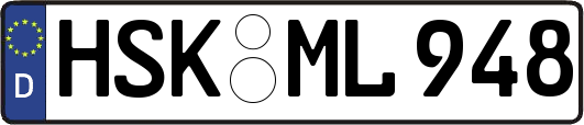 HSK-ML948