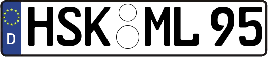 HSK-ML95