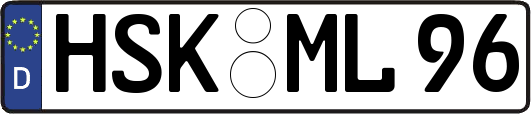 HSK-ML96