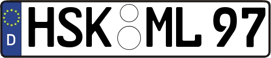 HSK-ML97