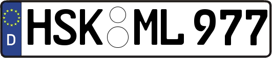 HSK-ML977