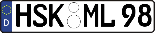 HSK-ML98