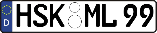 HSK-ML99