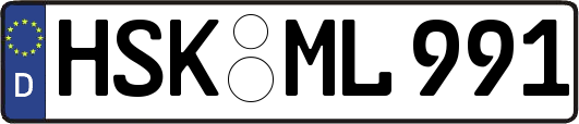 HSK-ML991