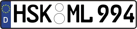 HSK-ML994