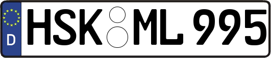 HSK-ML995
