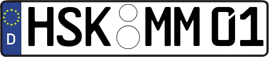 HSK-MM01