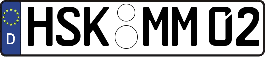 HSK-MM02