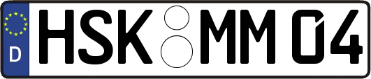 HSK-MM04