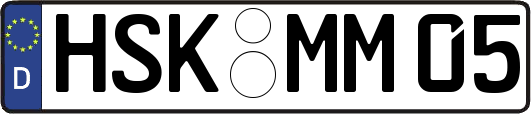 HSK-MM05