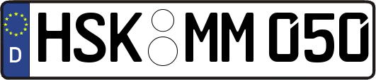 HSK-MM050