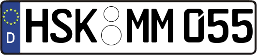 HSK-MM055