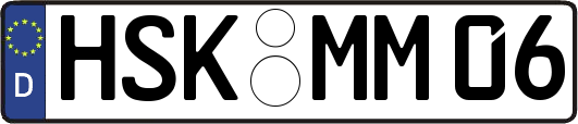 HSK-MM06